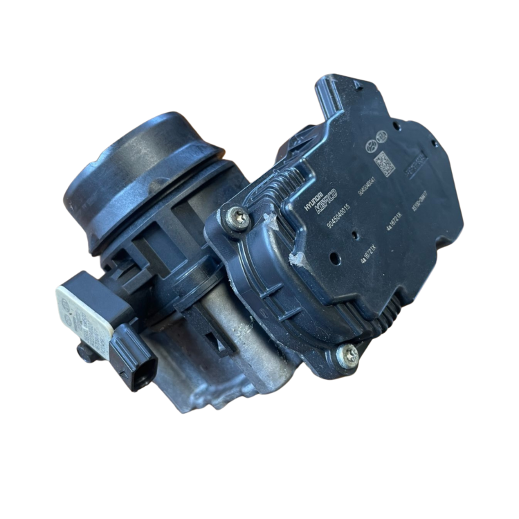 Πεταλούδα Γκαζιού με Κωδικό 351002M417 Πεταλούδα Γκαζιού με Κωδικό 351002M417