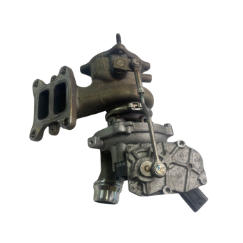 Turbo BorgWarner με Κωδικό 28231-2MHB0 Turbo BorgWarner με Κωδικό 28231-2MHB0