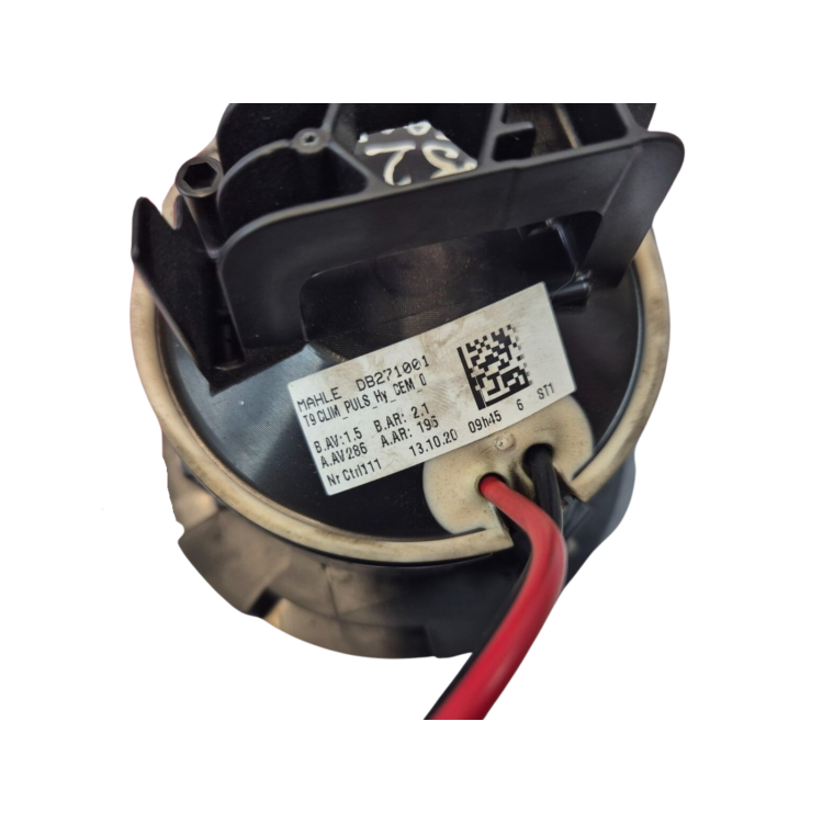 Μοτέρ Καλοριφέρ Με Κωδικό MAHLE DB271001 Μοτέρ Καλοριφέρ Με Κωδικό MAHLE DB271001