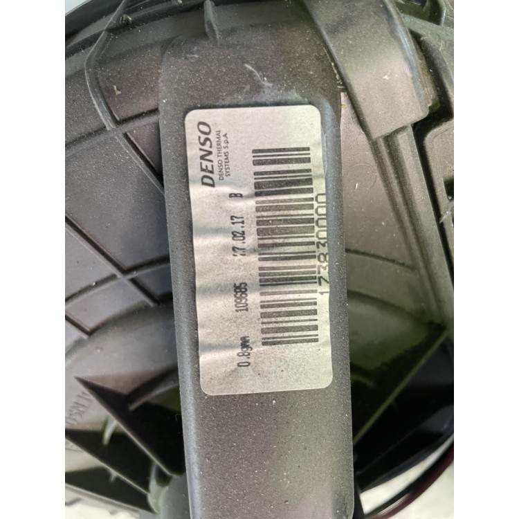 Εβαπορέτα Renault Kangoo 2008-2013