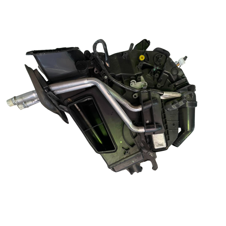 Εβαπορέτα  Peugeot Expert/ Fiat Scudo