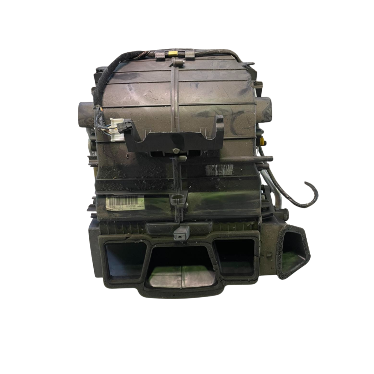 Εβαπορέτα  Peugeot Expert/ Fiat Scudo