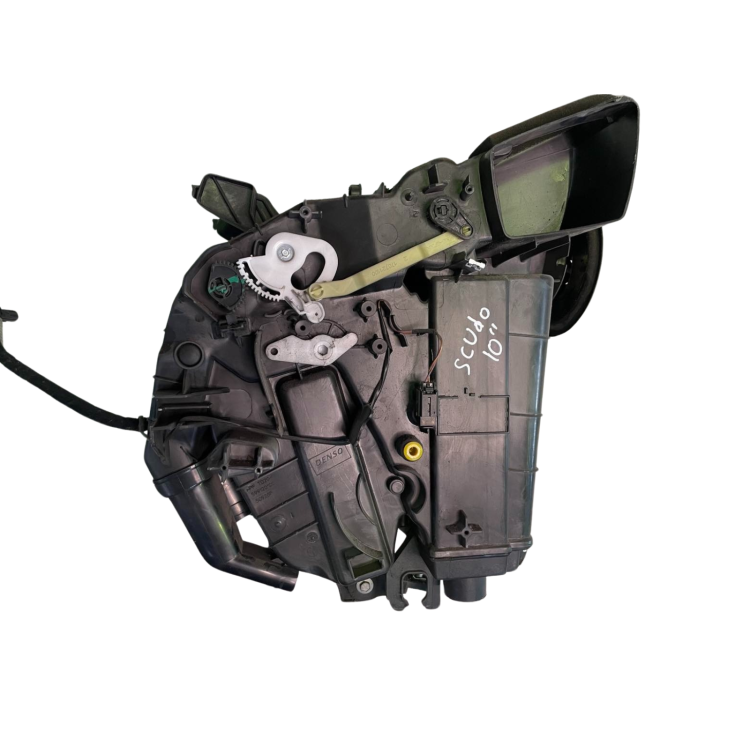 Εβαπορέτα  Peugeot Expert/ Fiat Scudo