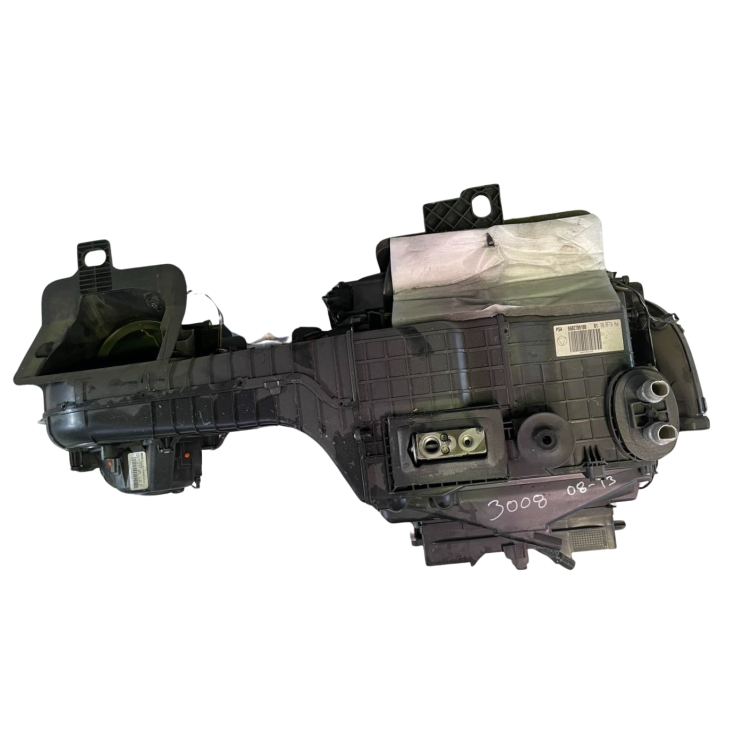 Εβαπορέτα Peugeot 3008/5008 2009-2013