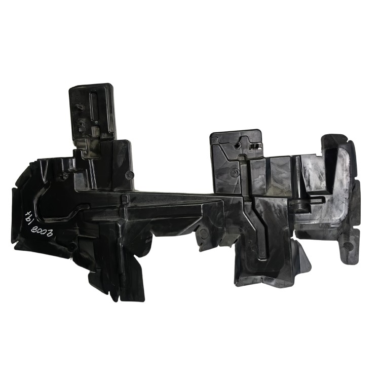 Κάλυμμα Intercooler Με Κωδικό 9827819580