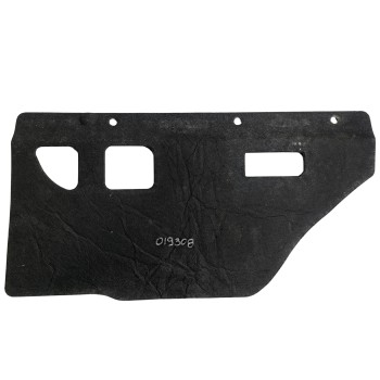 Κάλυμμα Ηχείου Peugeot 2008 2019-2023