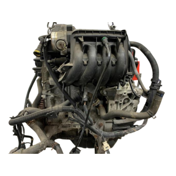 Κινητήρας με Κωδικό KFW Κινητήρας με Κωδικό KFW