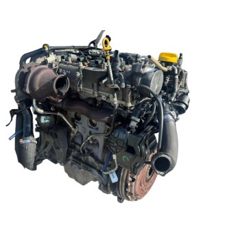 Κινητήρας με Κωδικό 198A2000