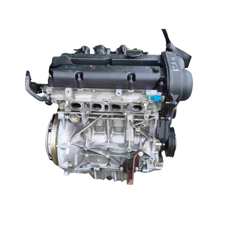 Κινητήρας Ford με Κωδικό RTJA