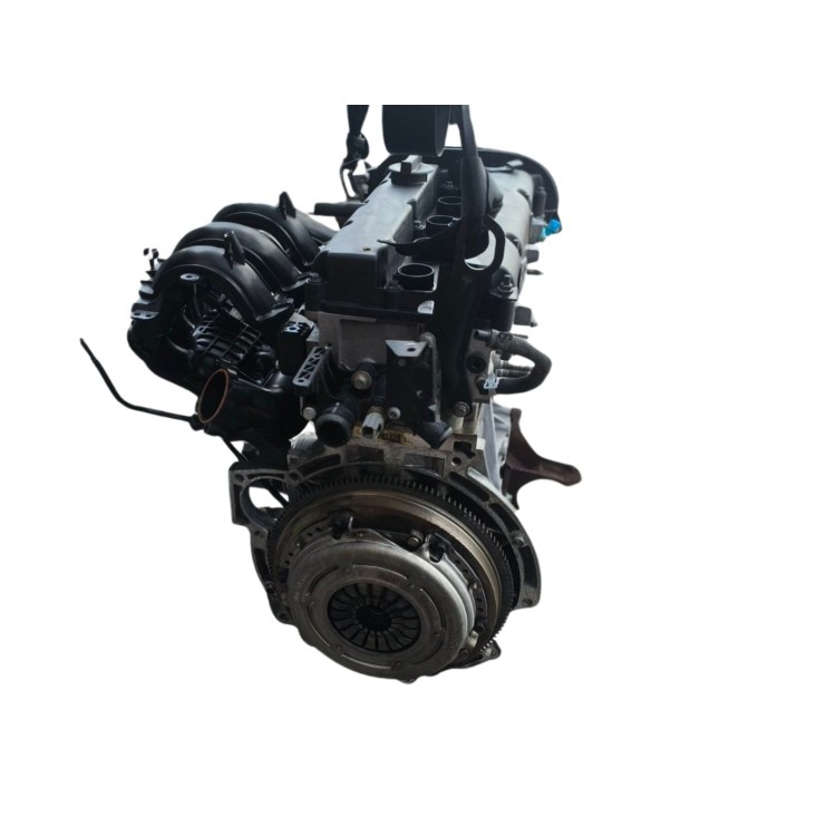 Κινητήρας Ford με Κωδικό RTJA