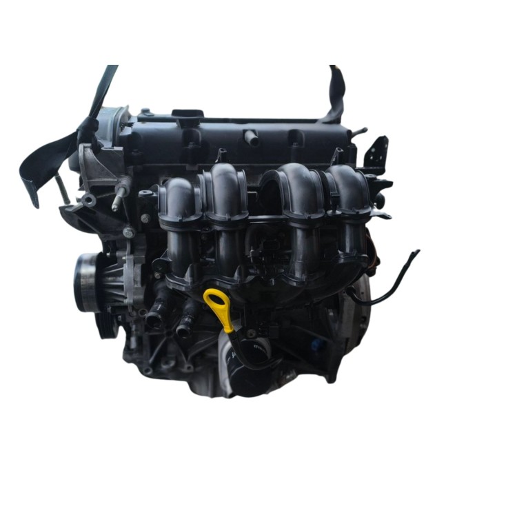 Κινητήρας Ford με Κωδικό RTJA