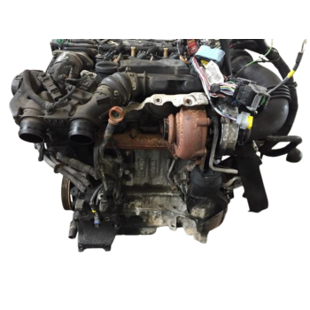 Κινητήρας PSA με Κωδικό 9HZ Κινητήρας PSA με Κωδικό 9HZ