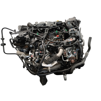 Κινητήρας Ford με Κωδικό XUJB Κινητήρας Ford με Κωδικό XUJB