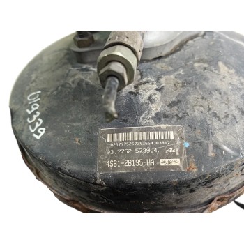 Σεβρό Φρένων Με Κωδικό 4S61-2B195-HA