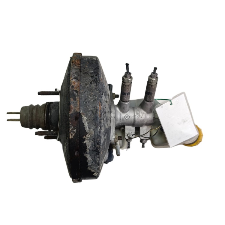 Σεβρό Φρένων Με Κωδικό 4S61-2B195-HA