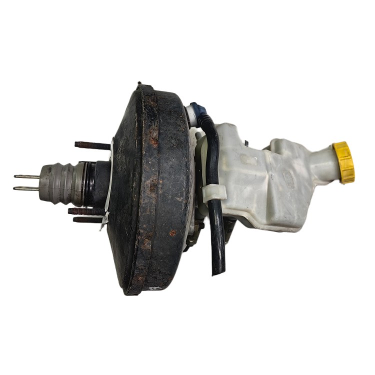 Σεβρό Φρένων Με Κωδικό 4S61-2B195-HA