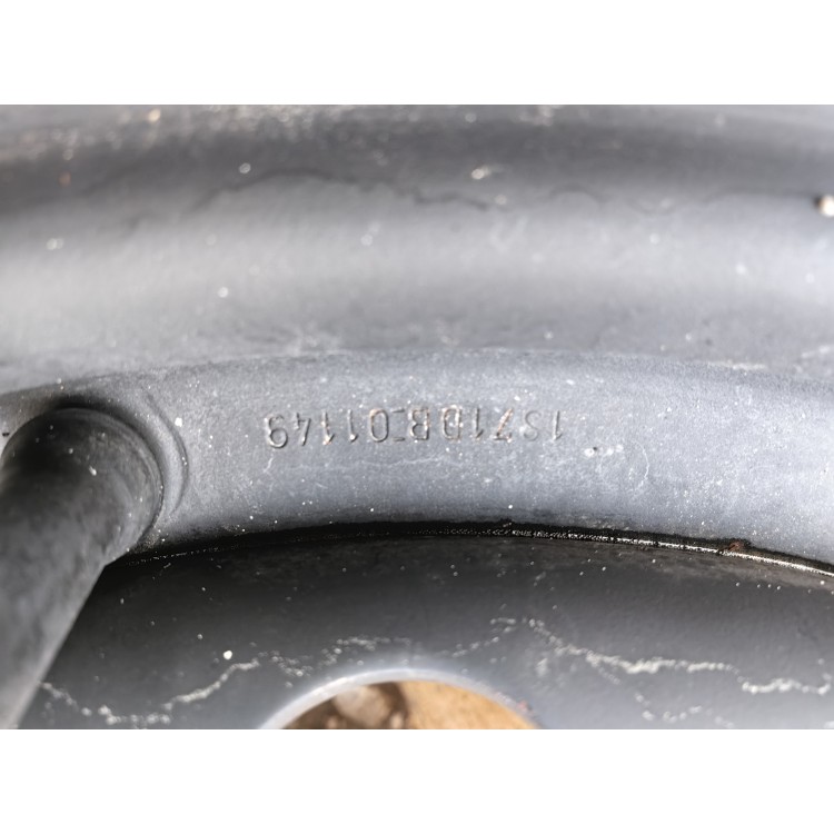 Ford Mondeo Σιδερένια Ζάντα 16'