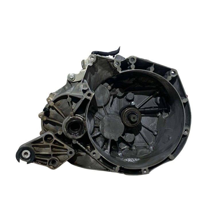 Κιβώτιο Ταχυτήτων με Κωδικό AV6R7002KF Κιβώτιο Ταχυτήτων με Κωδικό AV6R7002KF