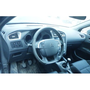 Αερόσακοι Citroen C4 2011-2018