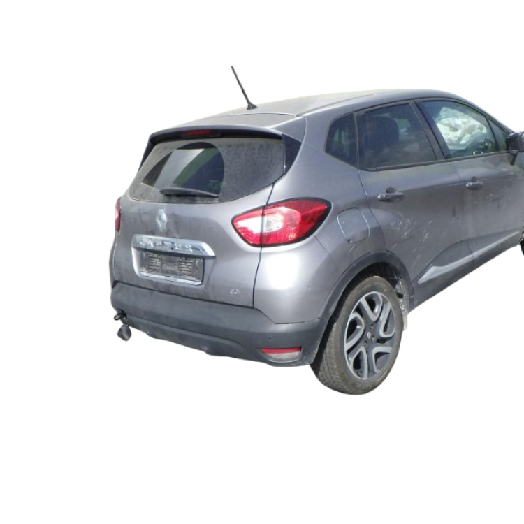 Τροπέτο Πίσω Renault Captur 2013-2021 Τροπέτο Πίσω Renault Captur 2013-2021