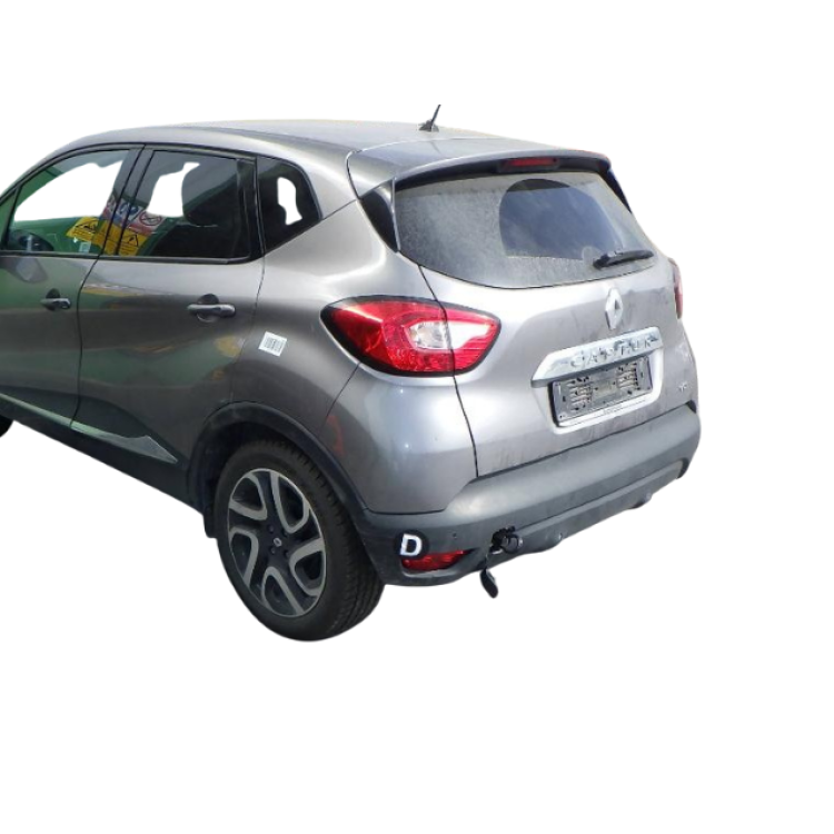 Τροπέτο Πίσω Renault Captur 2013-2021