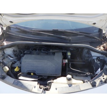 Κινητήρας Renault με Κωδικό D4F740 Κινητήρας Renault με Κωδικό D4F740