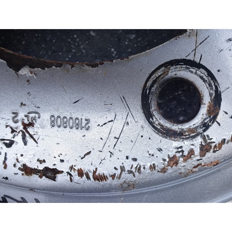 Ford Transit Σιδερένια Ζάντα 16'