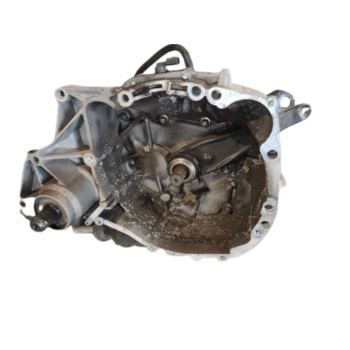 Κιβώτιο Ταχυτήτων Renault με Κωδικό JH3176