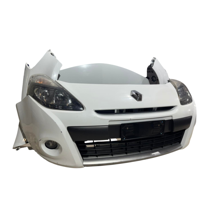 Μούρη κομπλέ Renault Clio 2009-2013