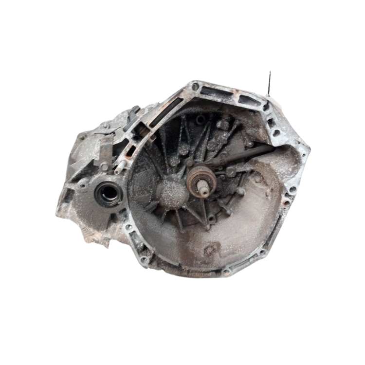 Κιβώτιο Ταχυτήτων Renault με Κωδικό TL4063