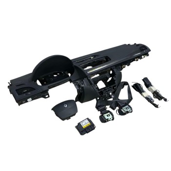 ΣΕΤ Αερόσακοι Renault Megane 2008-2014.