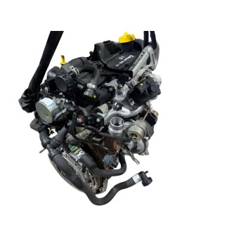 Κινητήρας Renault Kangoo με Κωδικό K9K802