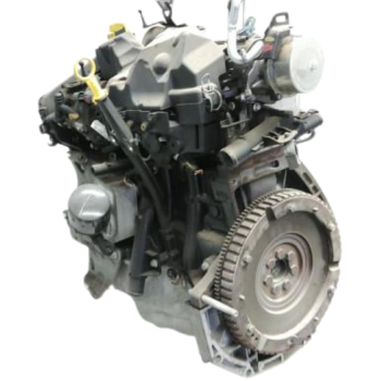 Κινητήρας Renault Kangoo με Κωδικό K9K802 Κινητήρας Renault Kangoo με Κωδικό K9K802