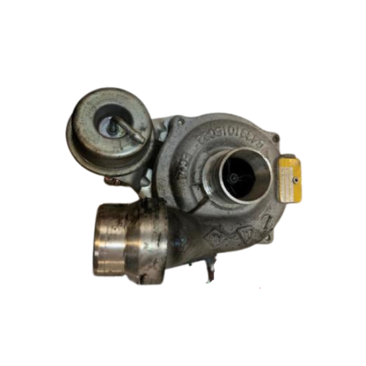 Turbo BorgWarner Με Κωδικό 7711368112