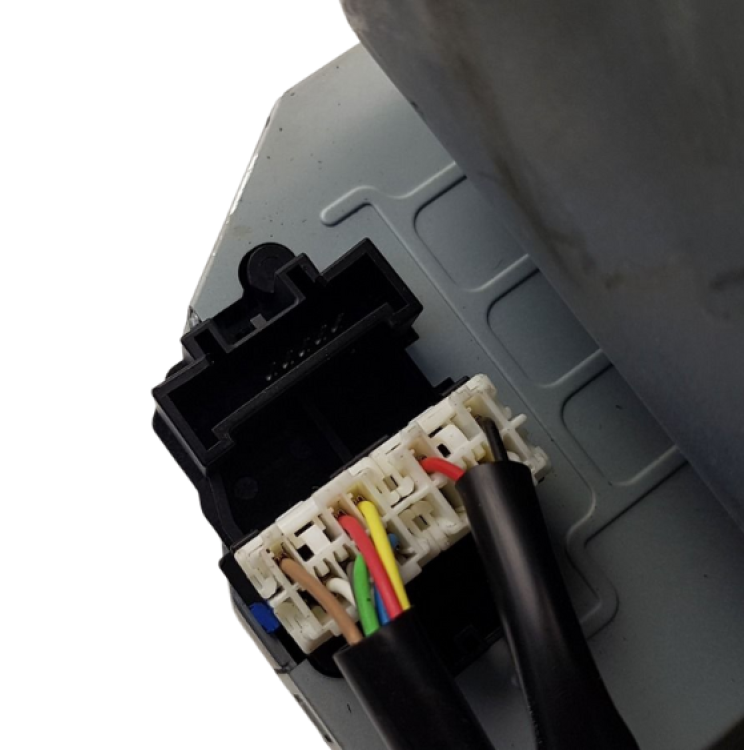 Κολώνα Τιμονιού Renault Kangoo 2008-2013 Κολώνα Τιμονιού Renault Kangoo 2008-2013