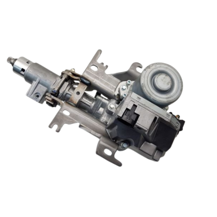 Κολώνα Τιμονιού Renault Kangoo 2008-2013