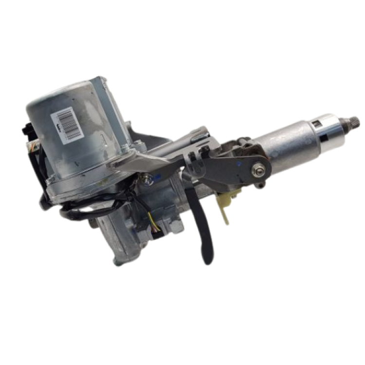 Κολώνα Τιμονιού Renault Kangoo 2008-2013