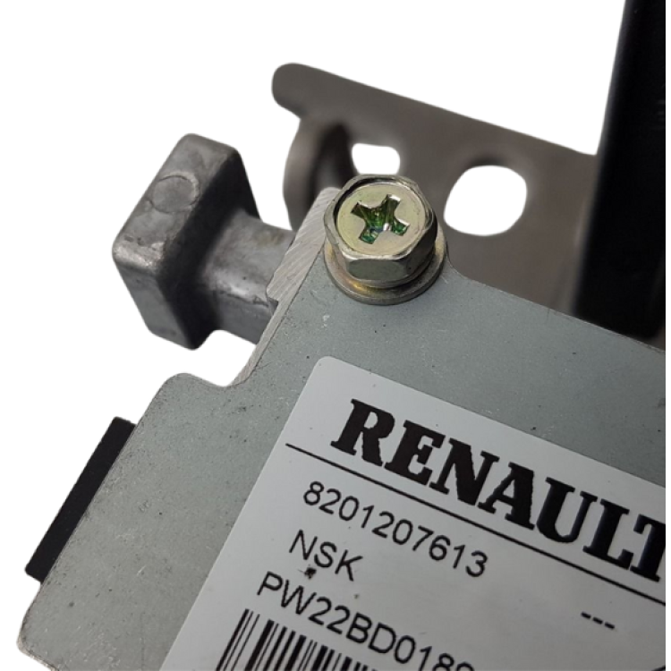 Κολώνα Τιμονιού Renault Kangoo 2008-2013