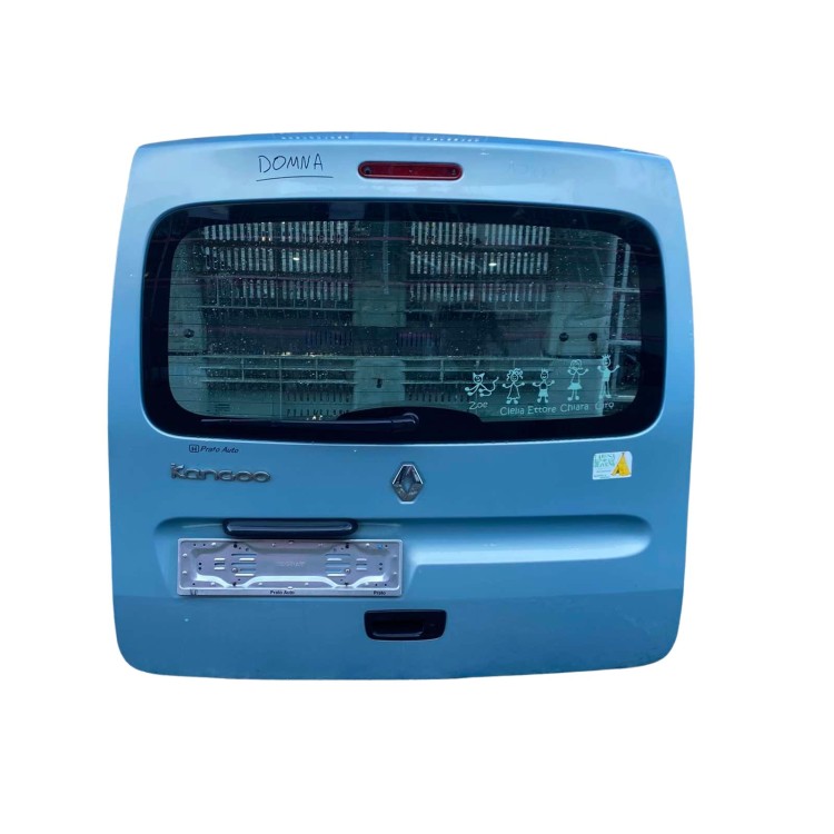 Τζαμόπορτα Renault Kangoo 2008-2013