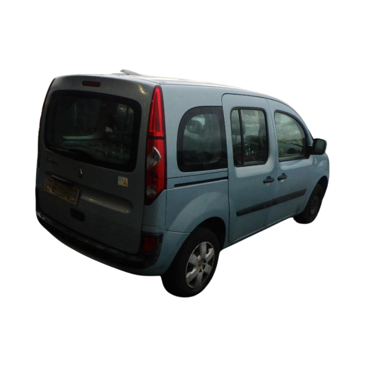 Τζαμόπορτα Renault Kangoo 2008-2013