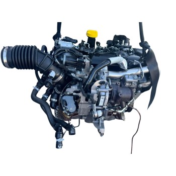 Κινητήρας Renault Nissan Mercedes με Κωδικό K9K628 Κινητήρας Renault Nissan Mercedes με Κωδικό K9K628