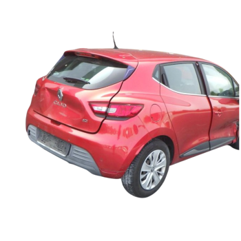 Renault Clio Πίσω Προφυλακτήρας