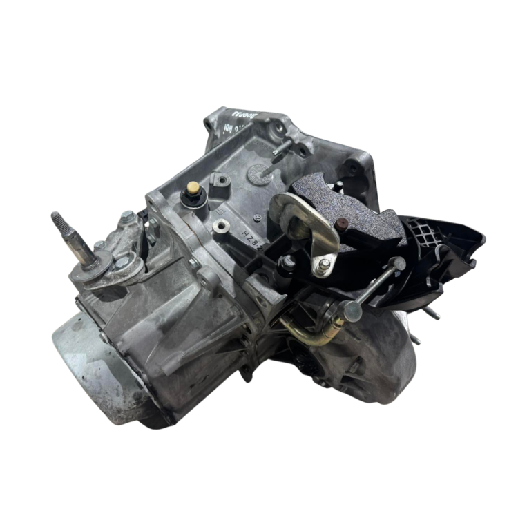 Κιβώτιο Ταχυτήτων με Κωδικό 20DP33