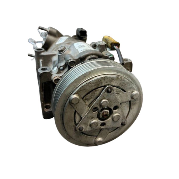 Κομπρεσέρ A/C με Κωδικό 9822826880