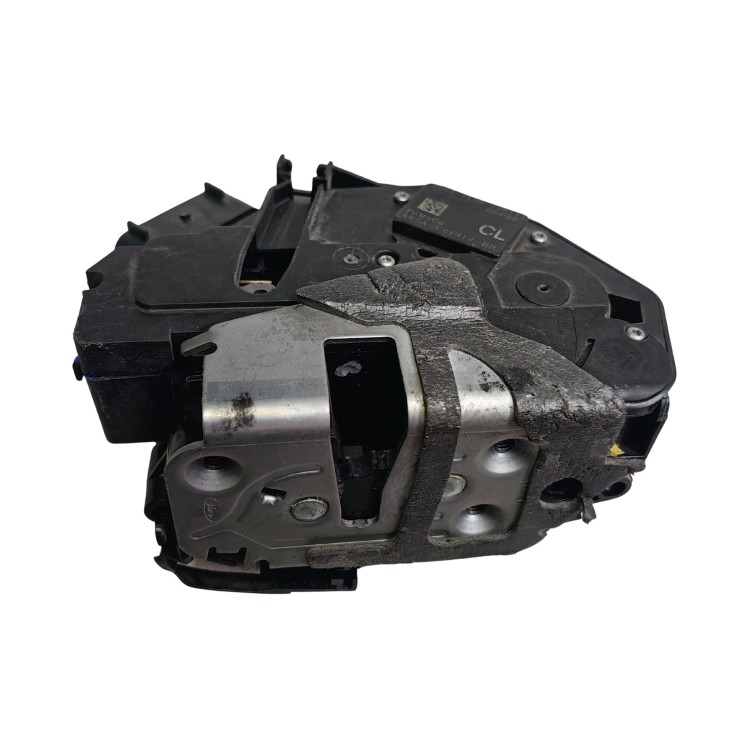 Κλειδαριά Συνοδηγού Με Κωδικό AM5A-U21812-BB