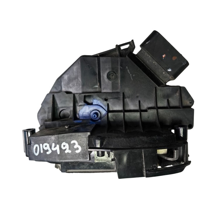 Κλειδαριά Συνοδηγού Με Κωδικό AM5A-U21812-BB