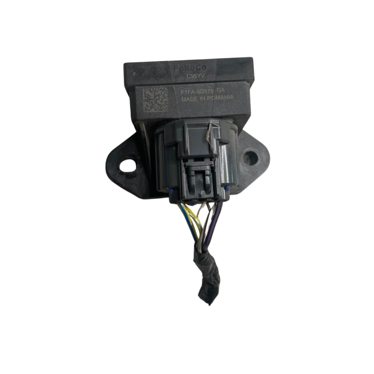 Ρελέ αντλίας καυσίμου με Κωδικό F1FA9D370GA