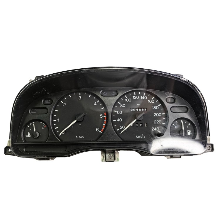 Καντράν Πετρελαίου Με Κωδικό 98BB-10849-ETB