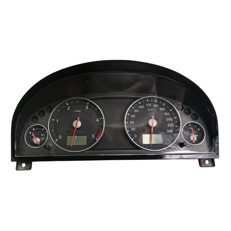 Καντράν Πετρελαίου Με Κωδικό 3S7T-10849-JD