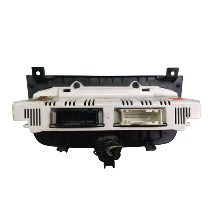 Χειριστήριο A/C Με Κωδικό 6S6T18C612AE Χειριστήριο A/C Με Κωδικό 6S6T18C612AE